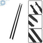 Weatherstrip Seals for Scion TC (2005-2010)