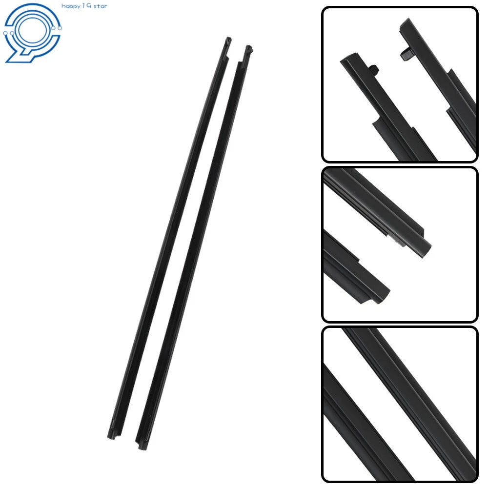 Weatherstrip Seals for Scion TC (2005-2010)