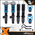 Coilover Suspension Kit for VW Jetta MK5 MK6 (2005–2019)