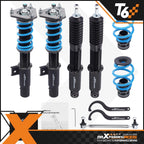 Coilover Suspension Kit for VW Jetta MK5 MK6 (2005–2019)