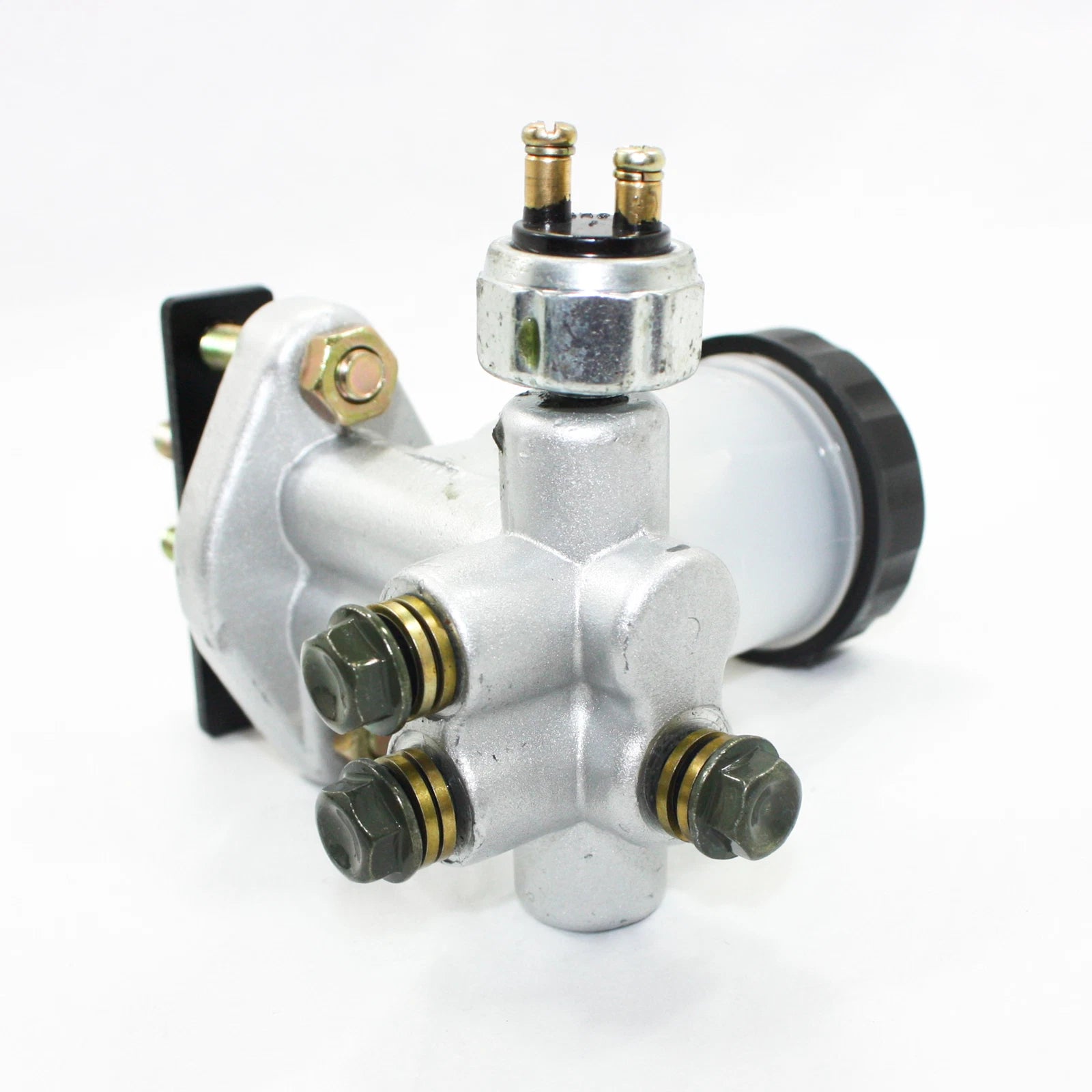 Hydraulic Brake Master Cylinder for 150cc 250cc 300cc Quad ATV Dune Buggy