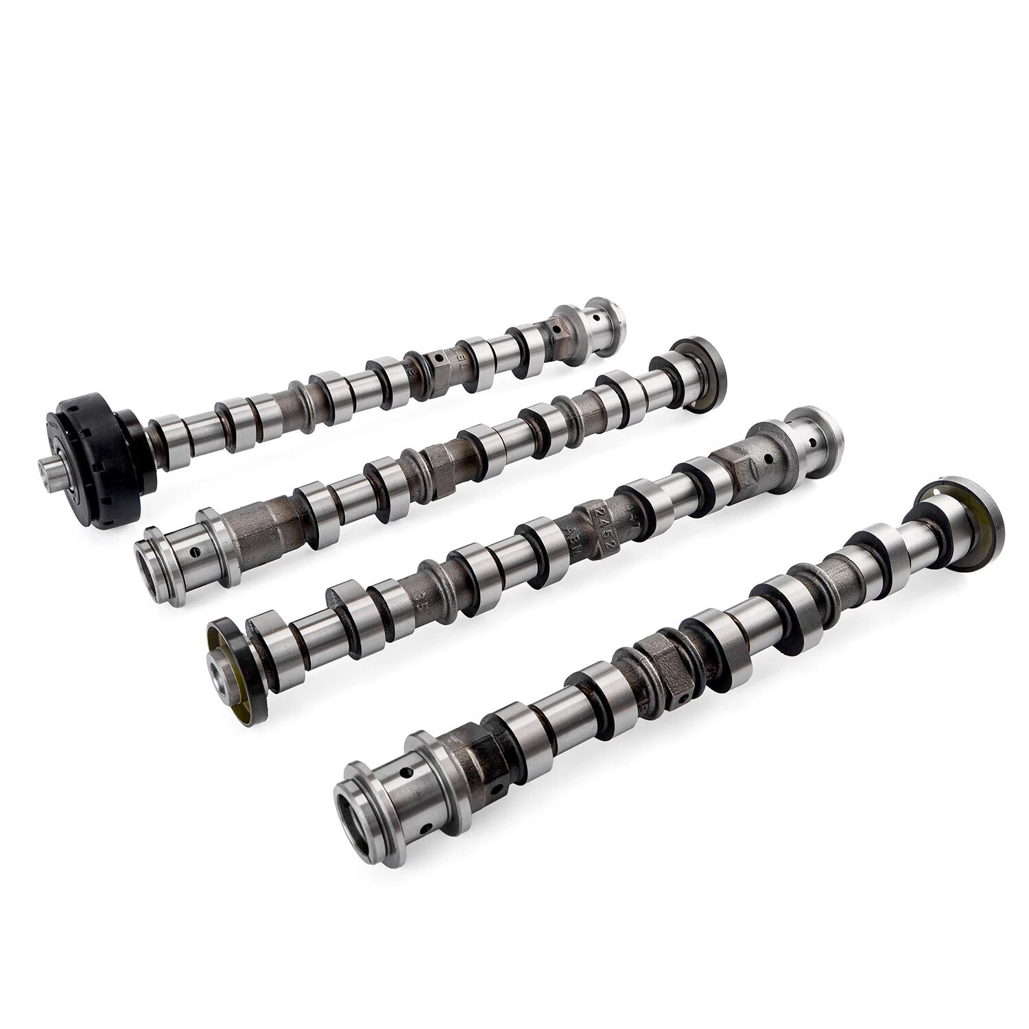 Set of 4 Engine Camshaft for Chrysler 200 300 Dodge Ram 3.6L V6 Pentastar