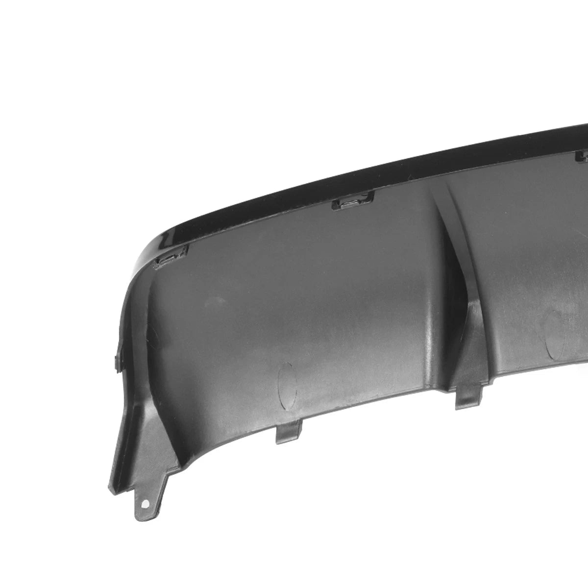 Rear Lower Valance Deflector for Mercedes Benz CLA45 AMG (2014–2016)