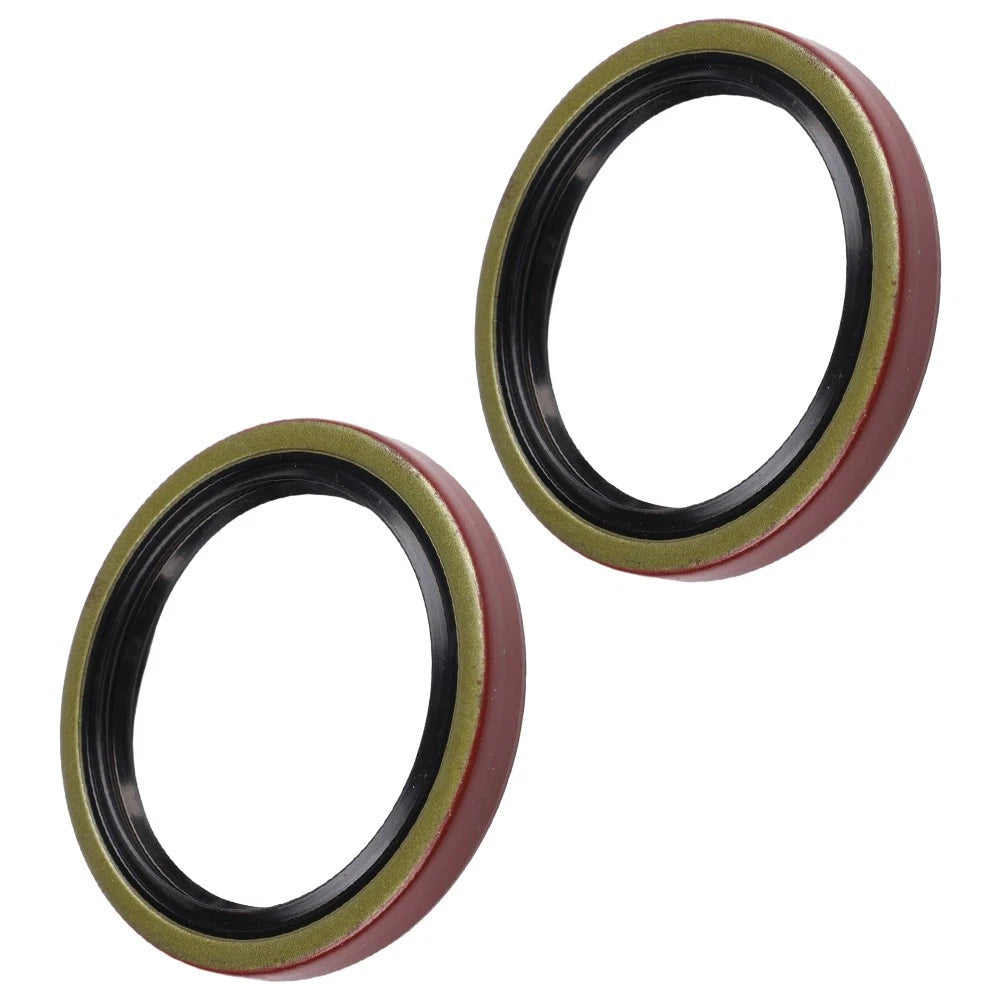2X Axle Oil Seal for Bobcat Skid Steer 743 (6658228)