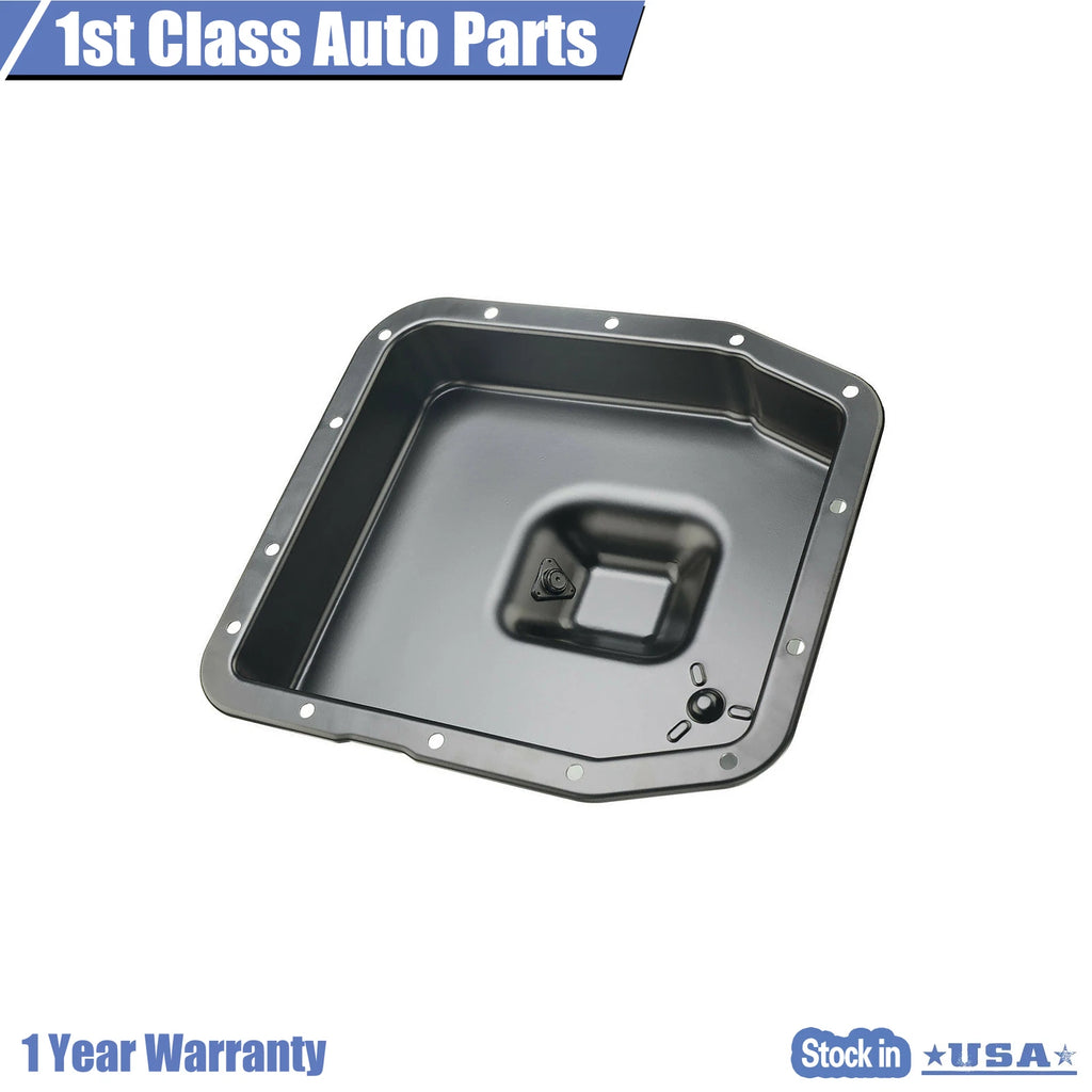 Engine Oil Pan for Ford E-150 E-350 Super Duty (2012-2014)