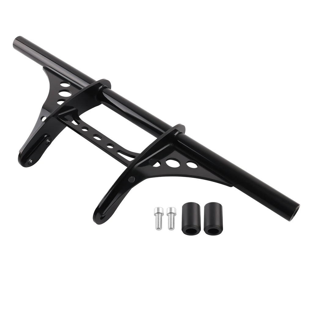Front Highway Crash Bar Engine Guard for Harley Sportster XL 883 1200 (2004–Present)