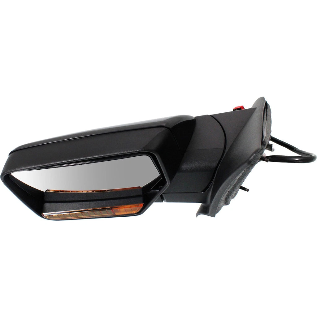 Driver Left Side Heated Mirror for Ford Expedition, Lincoln Navigator