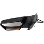 Driver Left Side Heated Mirror for Ford Expedition, Lincoln Navigator