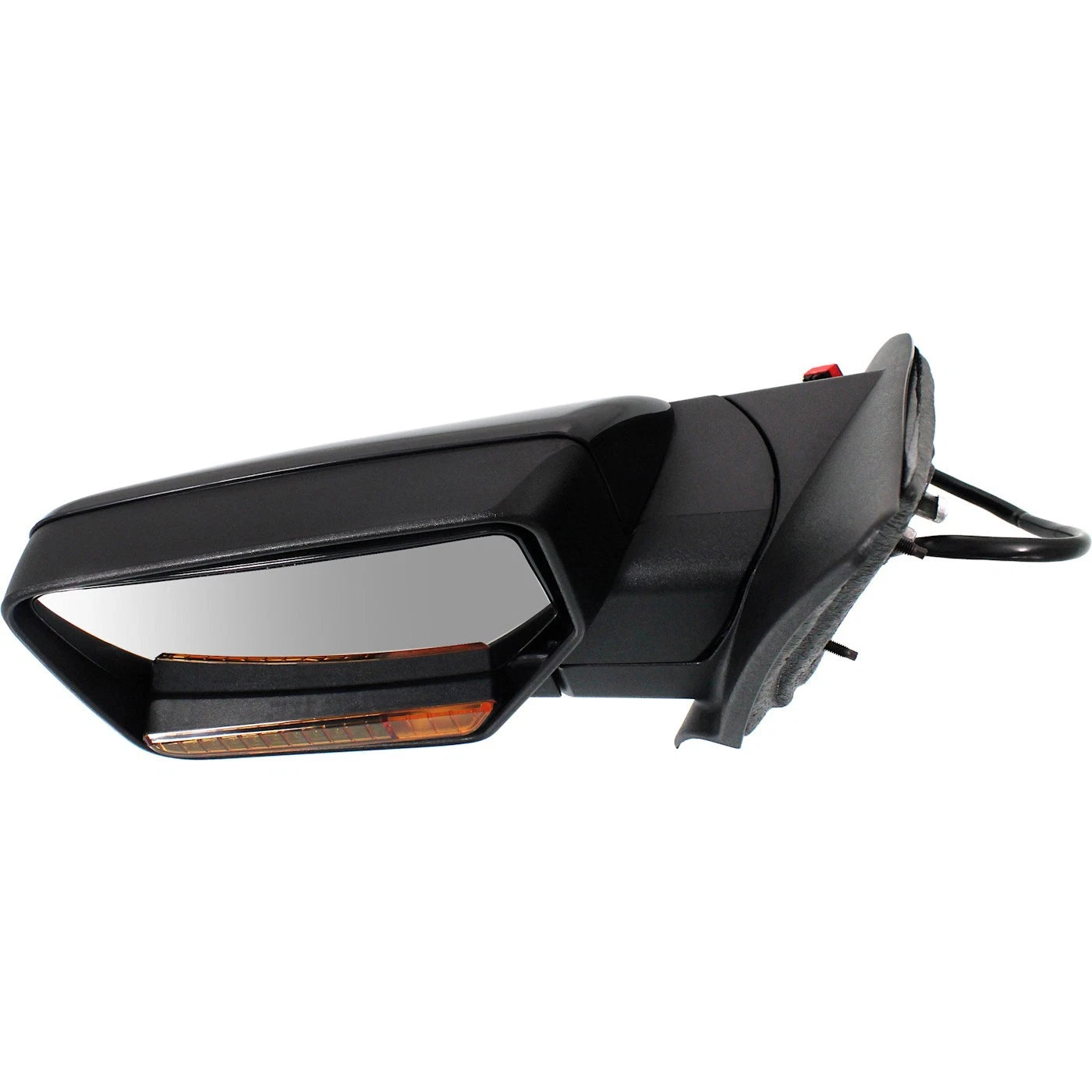 Driver Left Side Heated Mirror for Ford Expedition, Lincoln Navigator