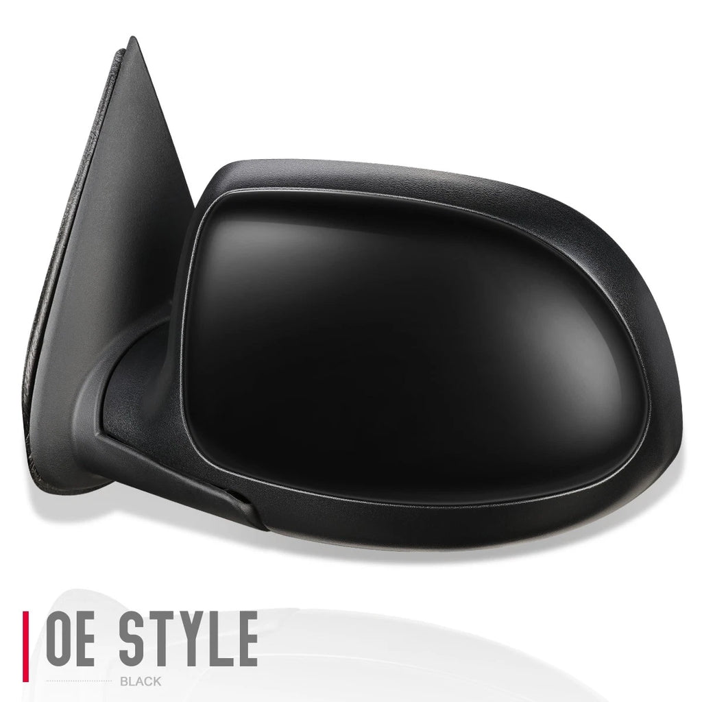 Power Heated Side Door Mirror for Chevy Avalanche (2003–2006) GM1320295