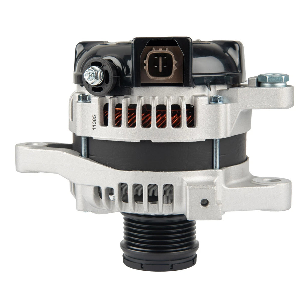 Alternator for Toyota Corolla Matrix Pontiac Vibe Scion L4 1.8L (100A) (2009–2010)