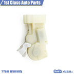 Front Driver Side Door Lock Actuator for Lexus GS300 GS430 RX300 (1998–2005)