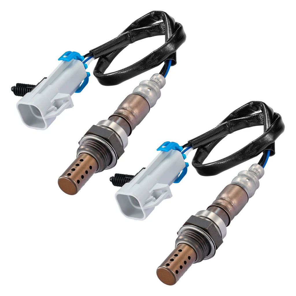 2X Upstream O2 Sensors for Chevy Avalanche 1500 (2003–2005)