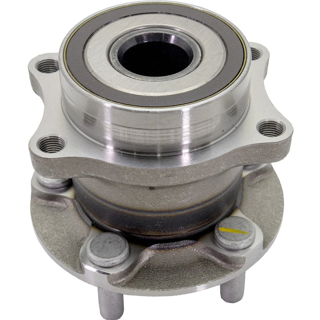 2X Wheel Hubs for Toyota GR86