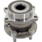 2X Wheel Hubs for Toyota GR86