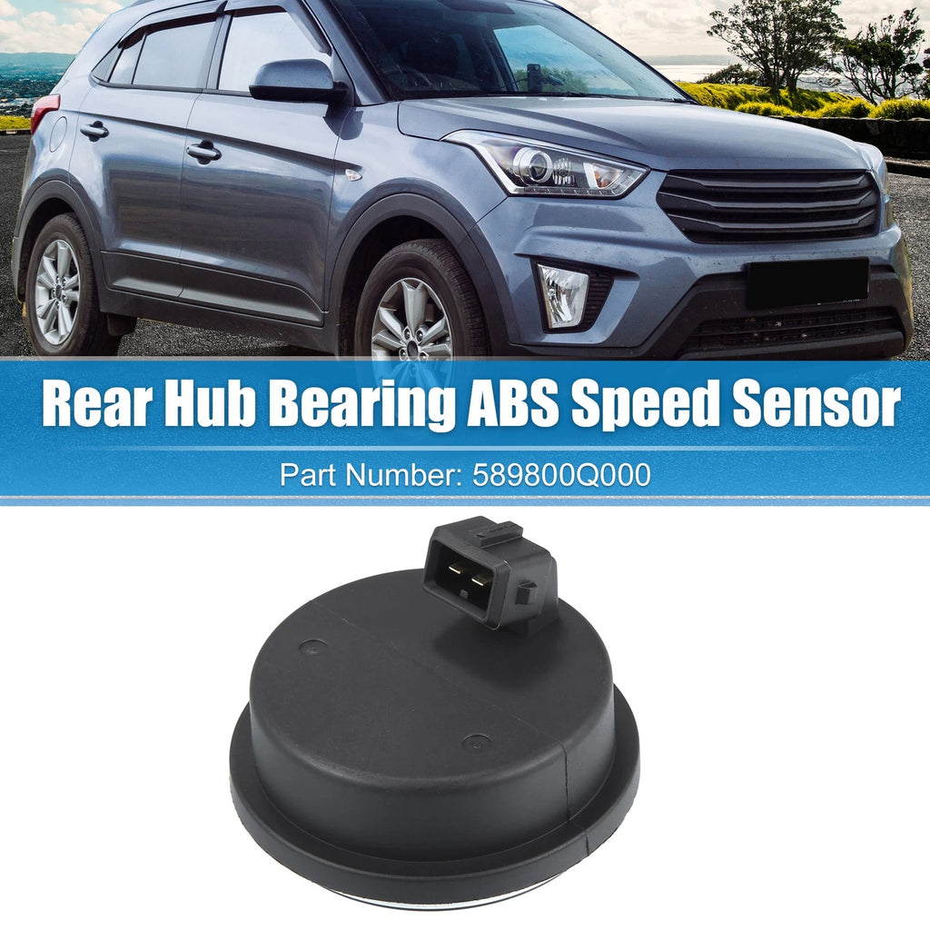 Rear Hub Bearing ABS Speed Sensor for Hyundai Creta Ix25 (2015–2021)