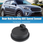 Rear Hub Bearing ABS Speed Sensor for Hyundai Creta Ix25 (2015–2021)