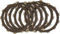 EBC Redline Clutch Kit CK1170 for Honda CR500R & XR600R (1984–2000)
