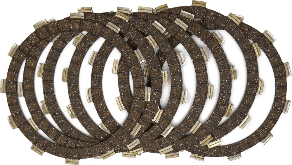 EBC Redline Clutch Kit CK1170 for Honda CR500R & XR600R (1984–2000)