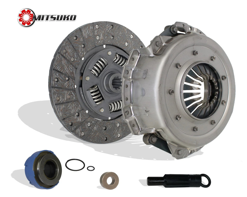 Clutch Kit for Ford F150 F250 F350 (1993–1994)