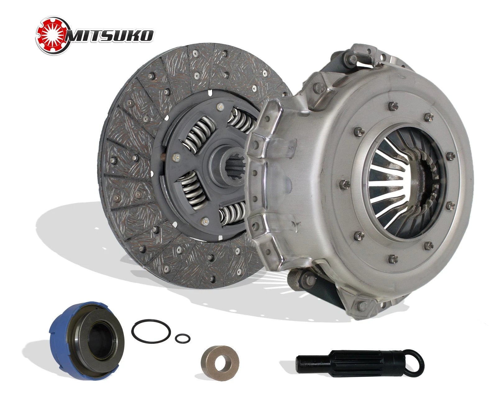 Clutch Kit for Ford F150 F250 F350 (1993–1994)