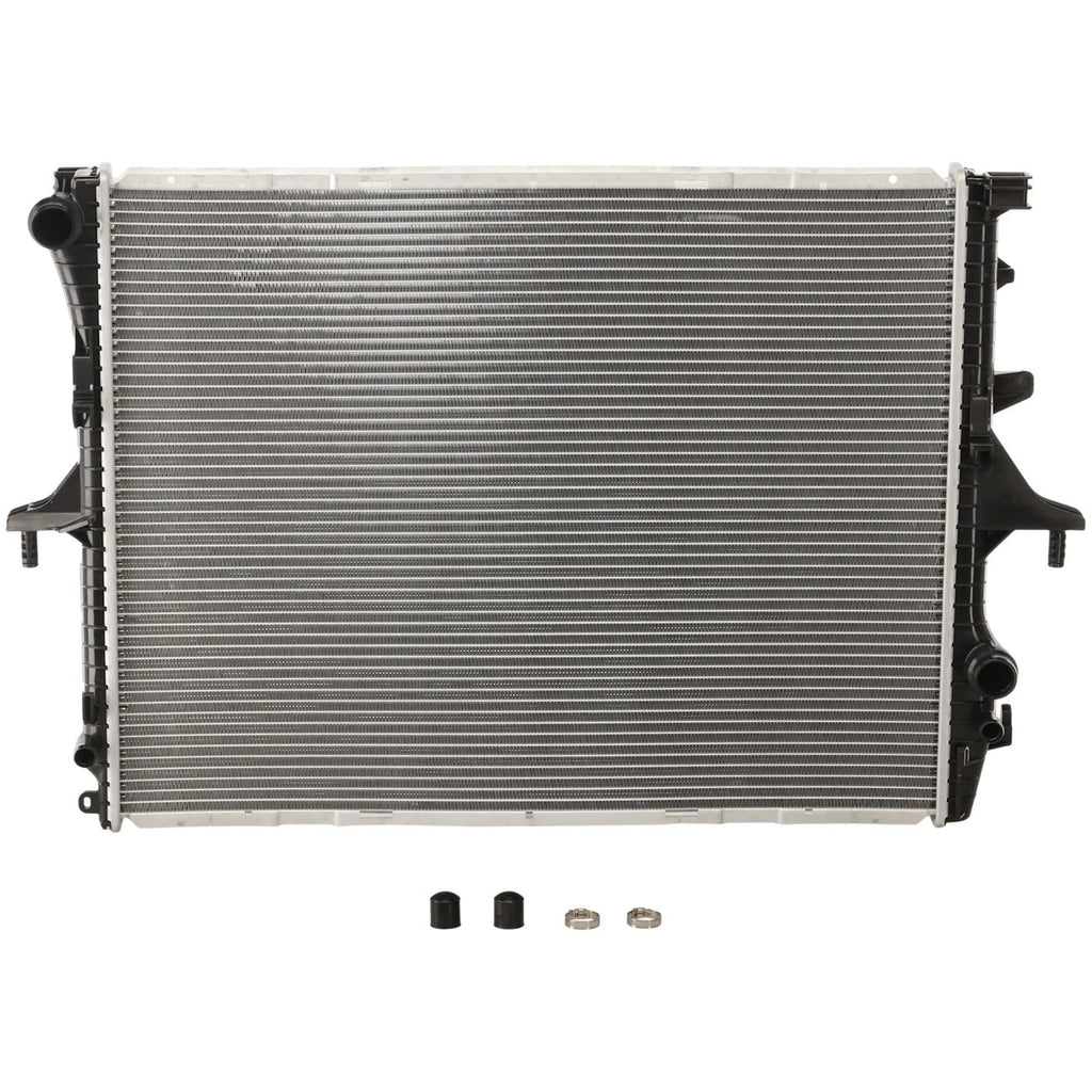 Radiators for VW Porsche Cayenne, Volkswagen Touareg (2008–2010)