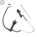 Clutch Master and Slave Cylinder Assembly for Chevrolet GMC (1992–1993)