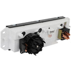 AC Heater Climate Control Module HS373 for Jeep Wrangler (1999–2001, 2003–2004)