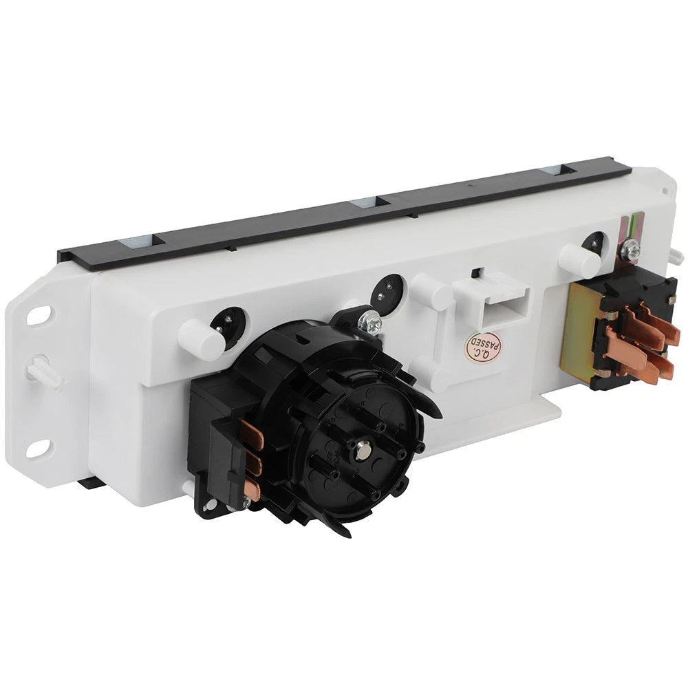 AC Heater Climate Control Module HS373 for Jeep Wrangler (1999–2001, 2003–2004)