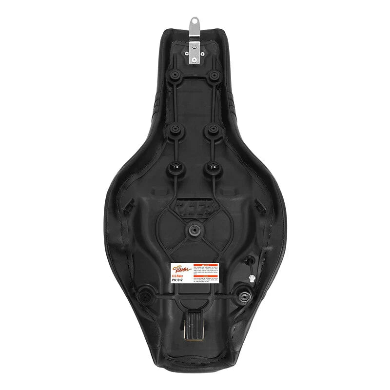 Heated Seat for Harley Softail FXST Street Bob (2018-2025)