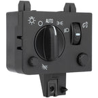 Headlight Switch for Chevrolet Colorado, GMC Canyon (2004–2012)