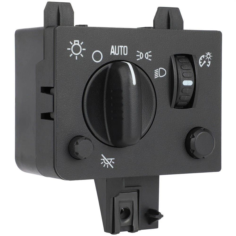 Headlight Switch for Chevrolet Colorado, GMC Canyon (2004–2012)