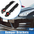 2X Front Bumper Brackets for Toyota Tacoma (2016–2021) 703820310419