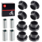 Front Shock Bushing Sleeve Kit for Polaris RZR 800 (2008–2014), RZR 570 (2012–2022)