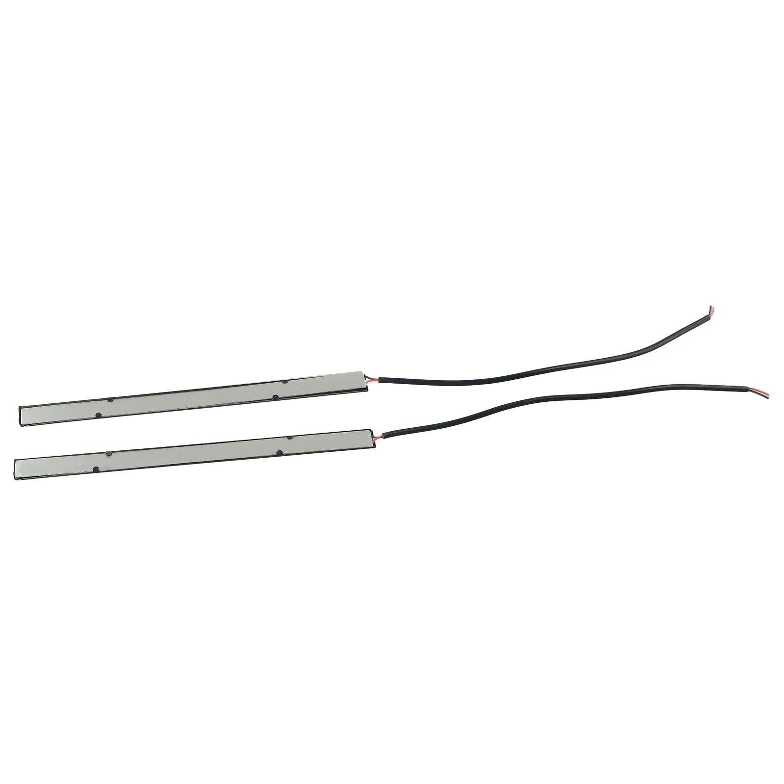LED COB Lights for Clear Visibility (Blue)