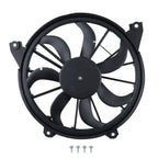 Cooling Fan for Dodge Journey R/T SE SXT AVP (2009–2020)