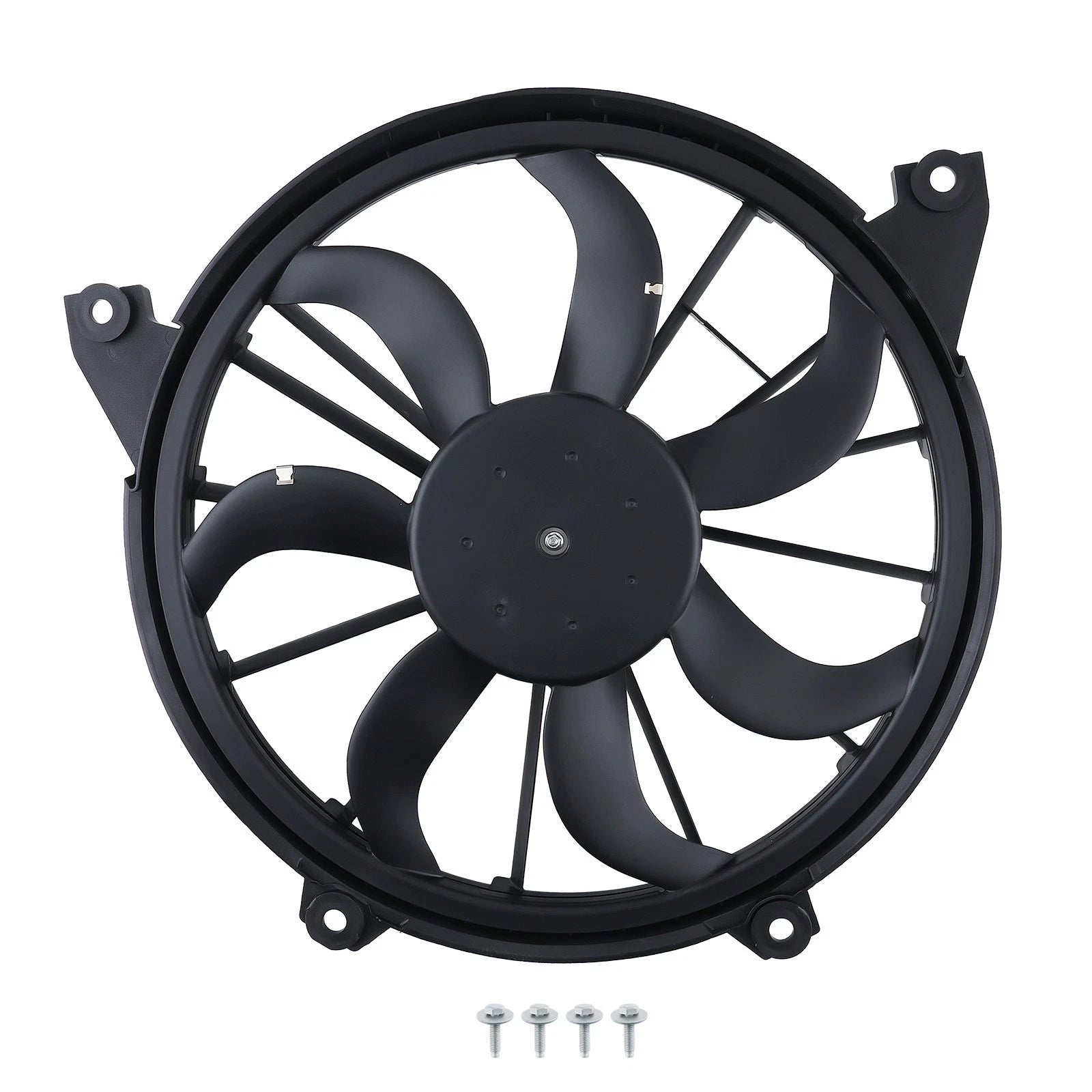 Cooling Fan for Dodge Journey R/T SE SXT AVP (2009–2020)