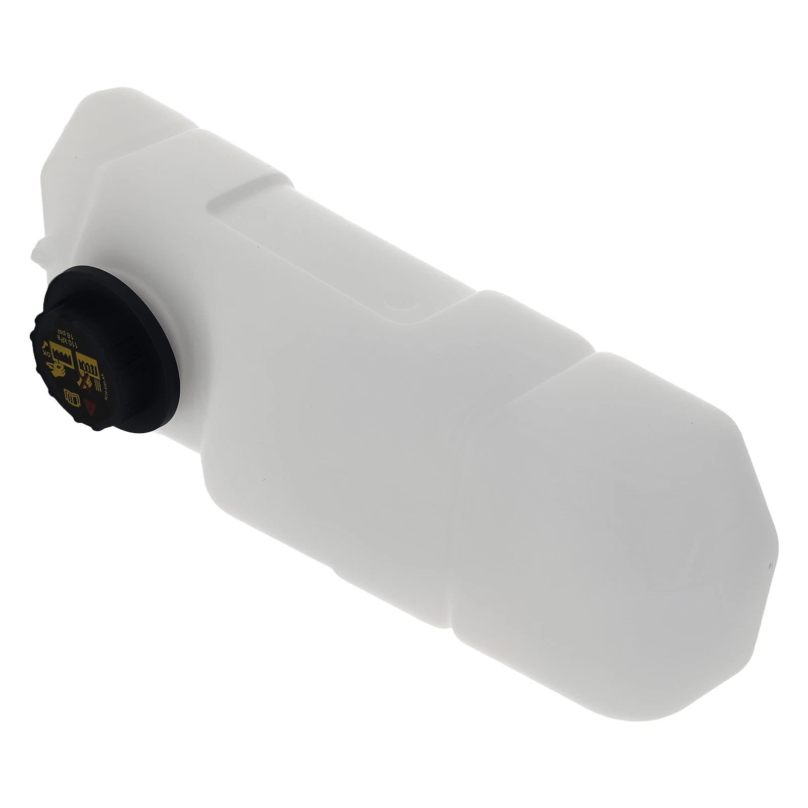Engine Coolant Reservoir Bottle for Bobcat S150 S160 S185 S205 S220 S250 (2000–2023)