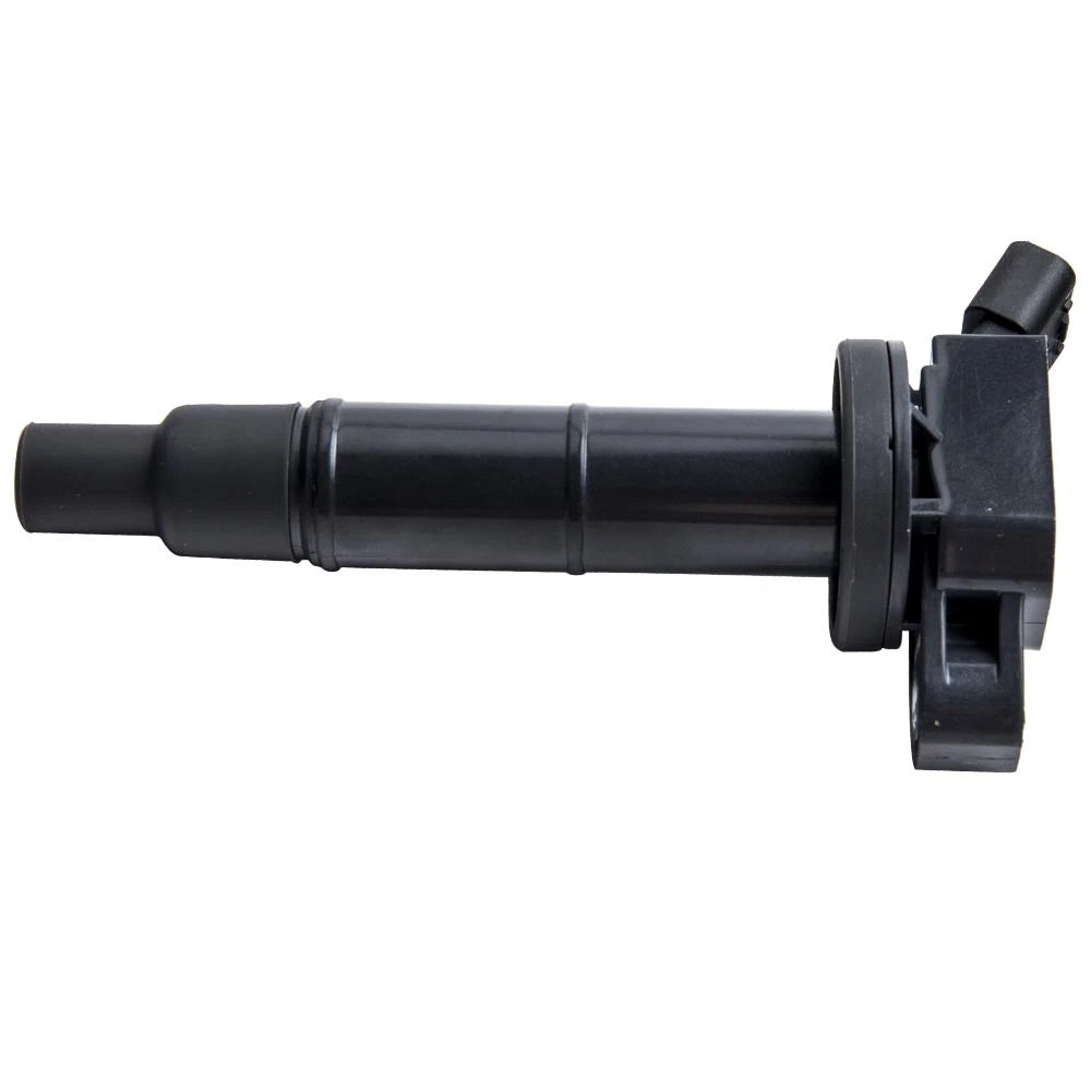 Set of 4 Ignition Coils for Scion, Toyota Camry 2.4L L4 (2005–2010)