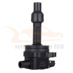 Set of 2 Ignition Coils for Volvo S40 V40 (2000-2004)