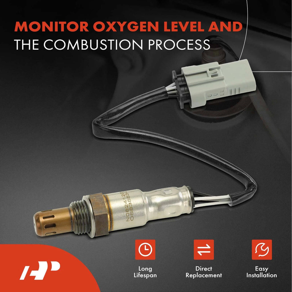 Oxygen Sensor for Buick Cadillac Chevrolet Colorado (2004-2012)
