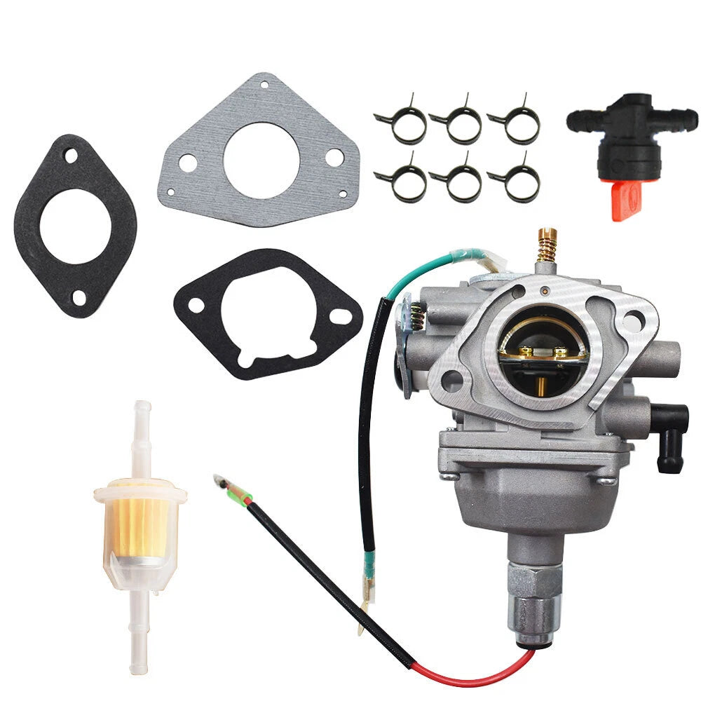 2X Carburetor for Kohler Engine SV830 SV740 SV735 SV730 SV725