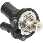 Thermostat with Housing for Ford Escape, Fusion, Focus