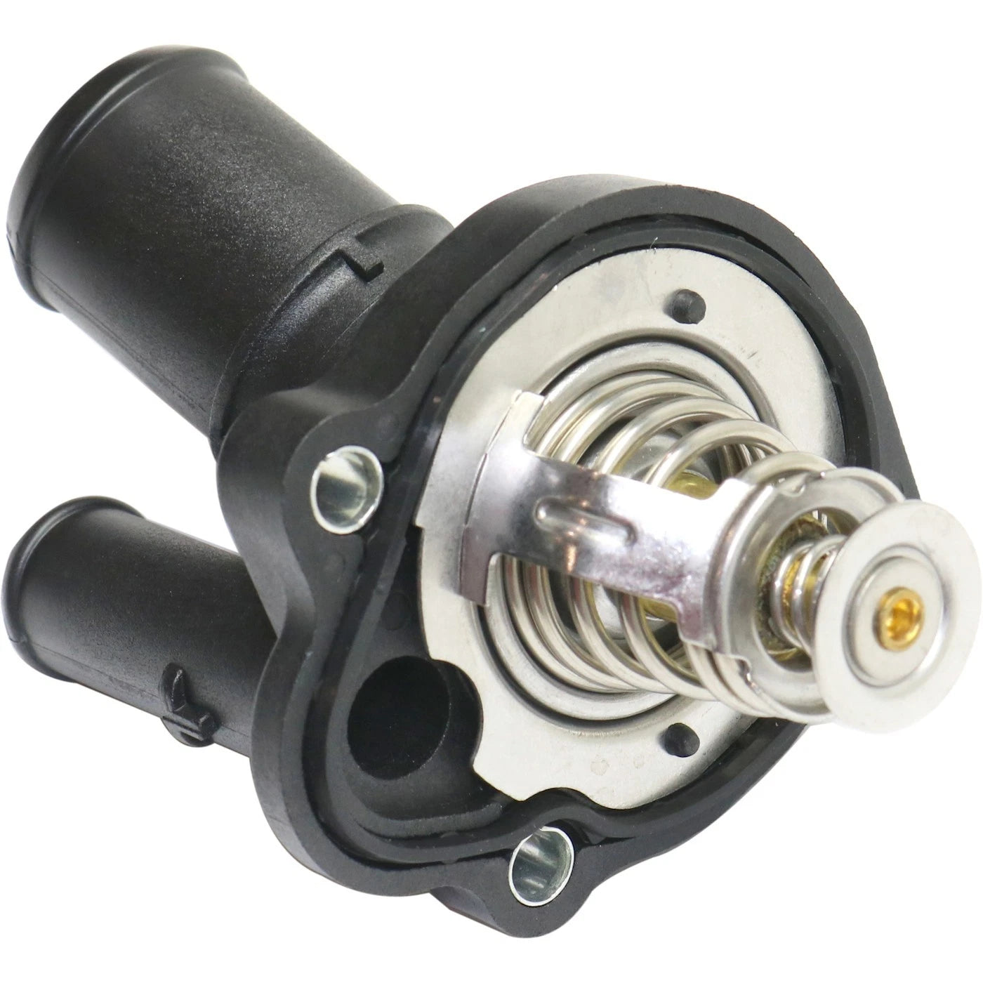 Thermostat with Housing for Ford Escape, Fusion, Focus