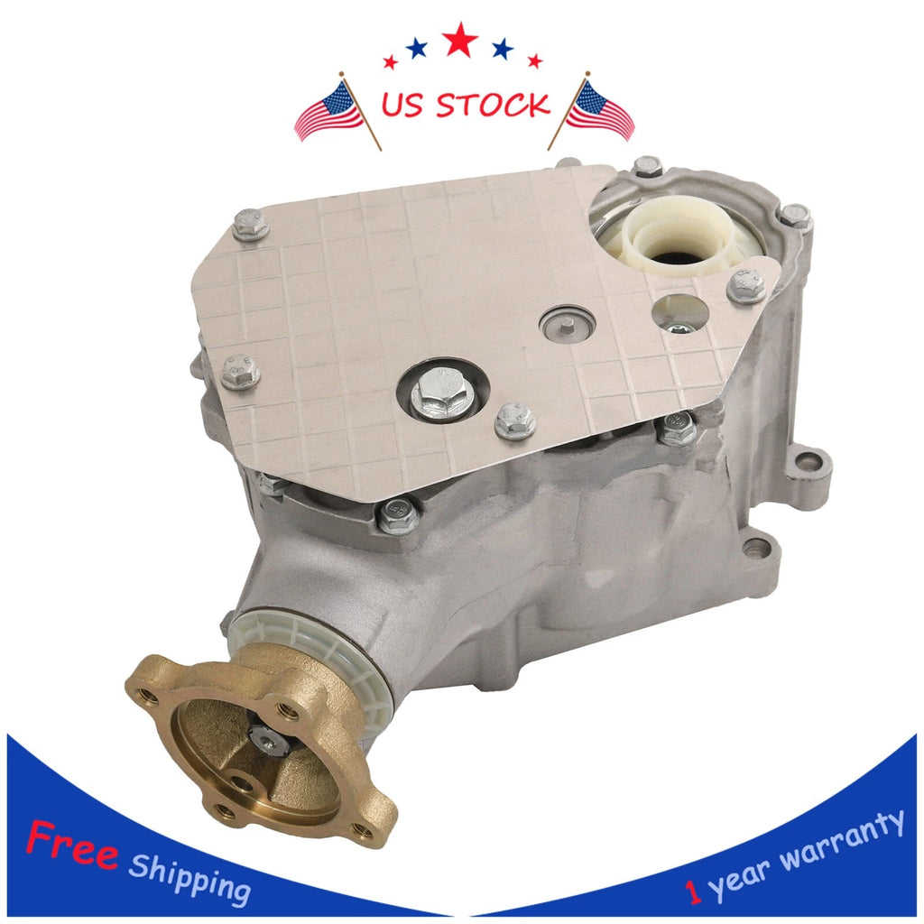 Power Take Off Unit Assembly for Ford Edge Explorer Lincoln 