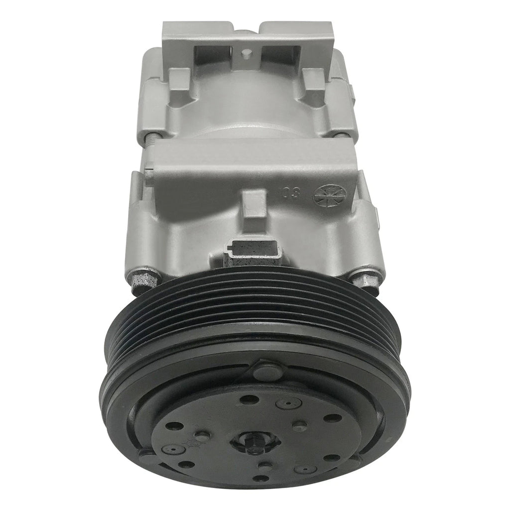 AC Compressor Replacement for Ford Escape 2.0L (2001-2004)