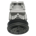 AC Compressor Replacement for Ford Escape 2.0L (2001-2004)