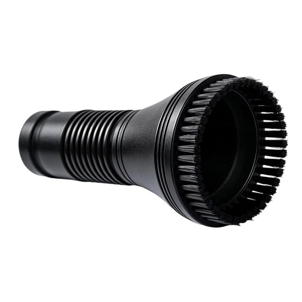 Round Brush Nozzle for Vactidy Blitz V8 (Handheld Vacuum Accessory)