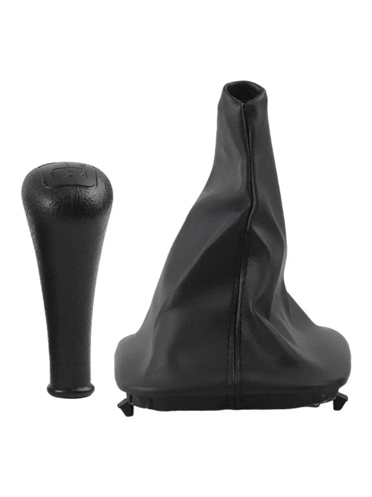 Gearshift Knob Dust Cover / 4/5 Speed Manual / Gearshift Knob Dust Cover for Mercedes C-Class (1985���1991)