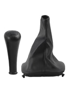 Gearshift Knob Dust Cover / 4/5 Speed Manual / Gearshift Knob Dust Cover for Mercedes C-Class (1985���1991)